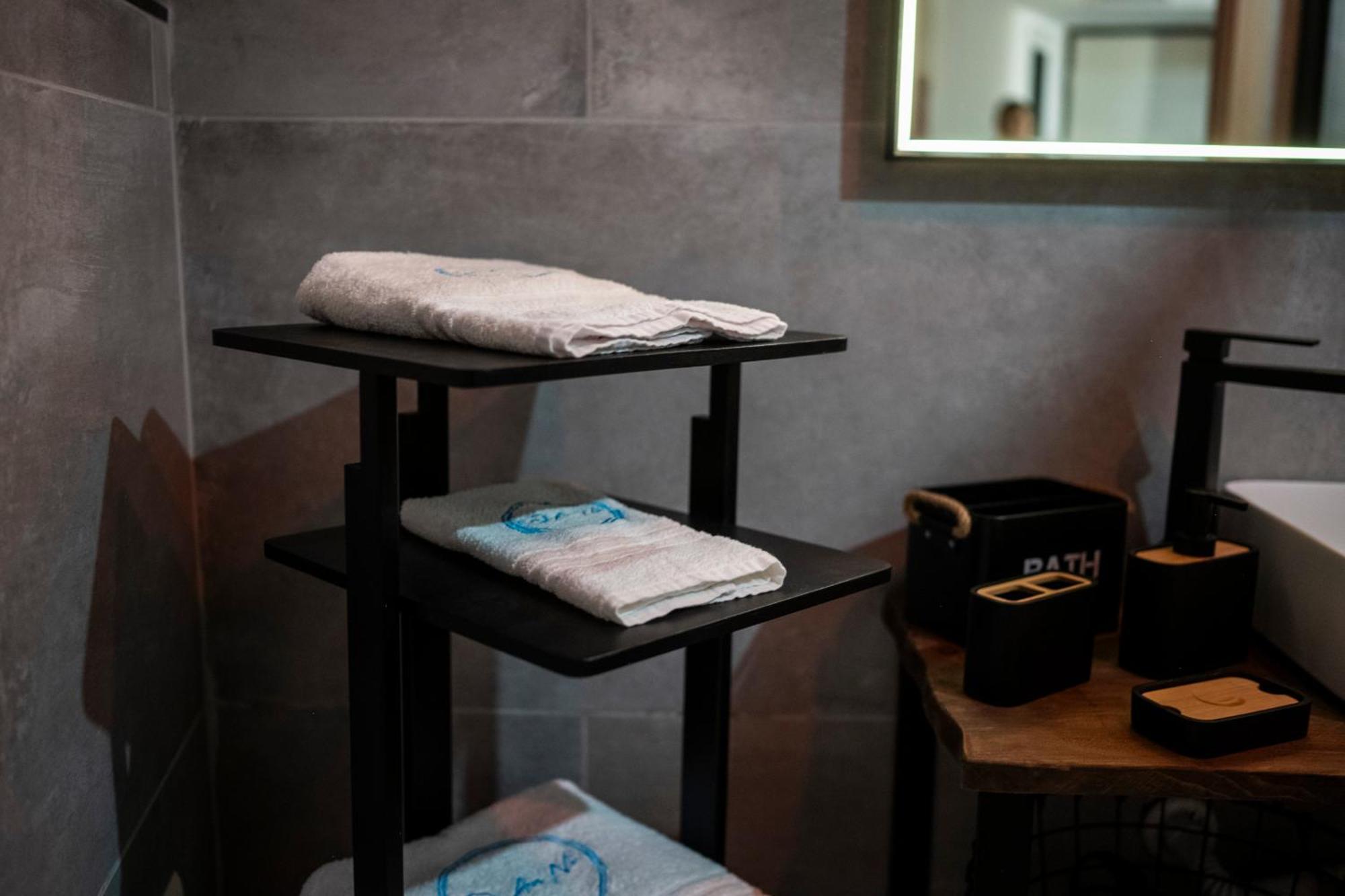 Anni Apartment Salerno Ngoại thất bức ảnh