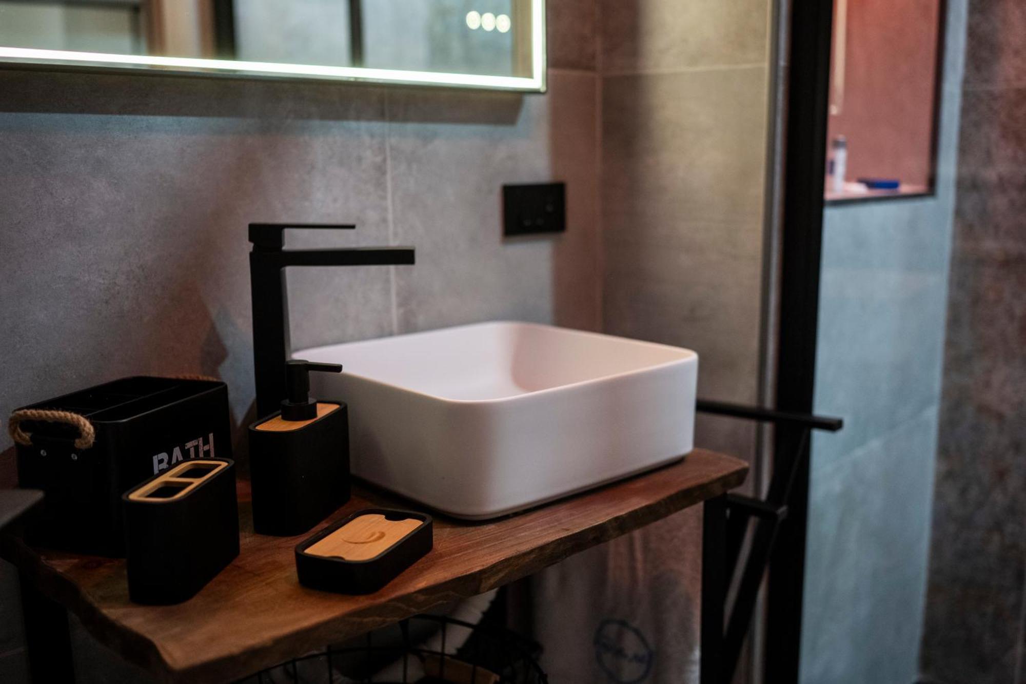 Anni Apartment Salerno Ngoại thất bức ảnh