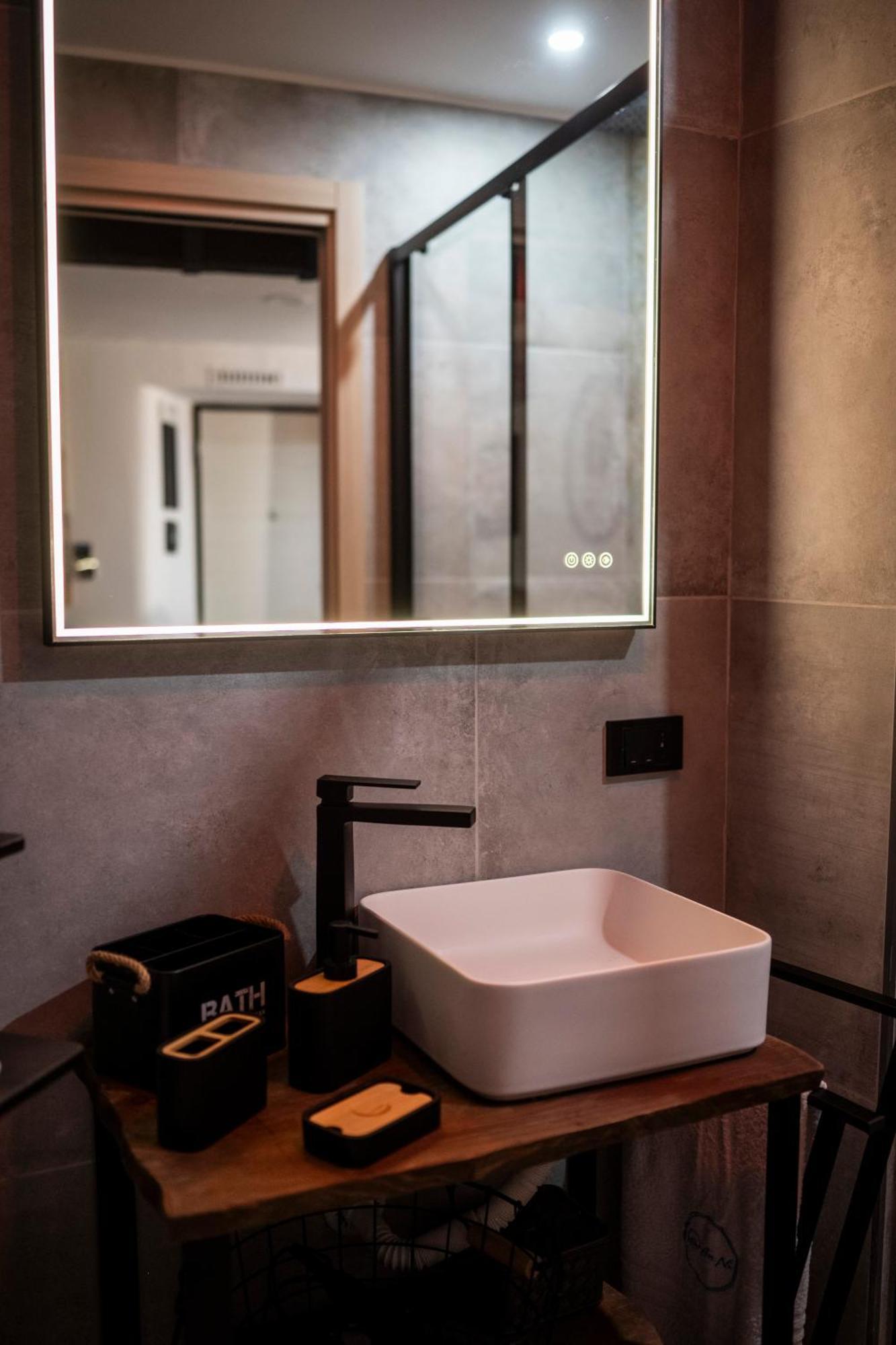 Anni Apartment Salerno Ngoại thất bức ảnh