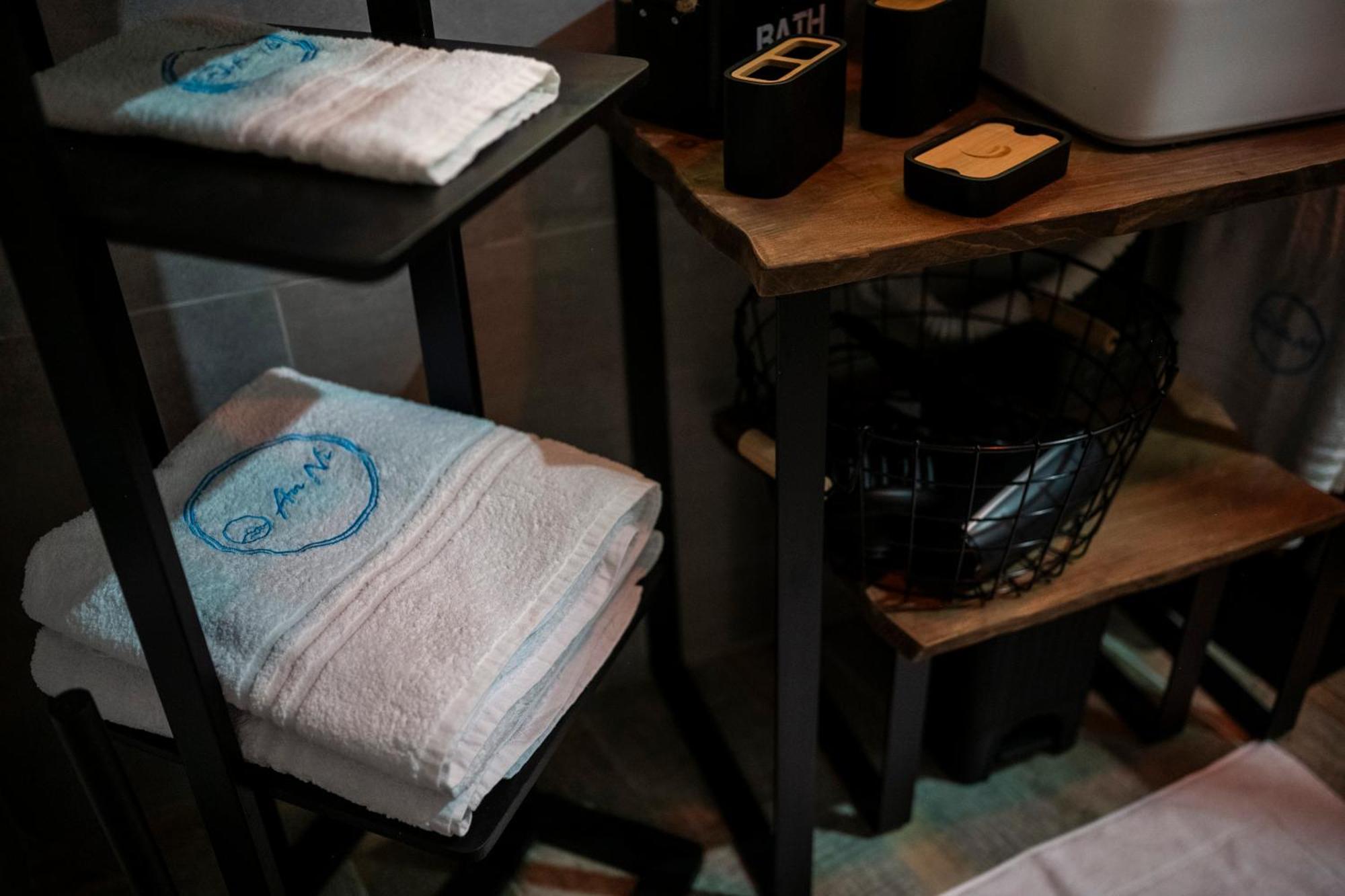Anni Apartment Salerno Ngoại thất bức ảnh