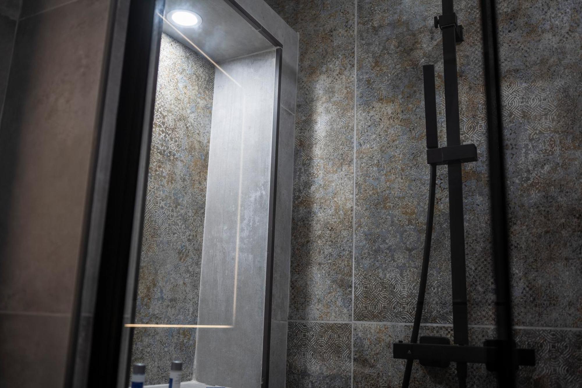 Anni Apartment Salerno Ngoại thất bức ảnh