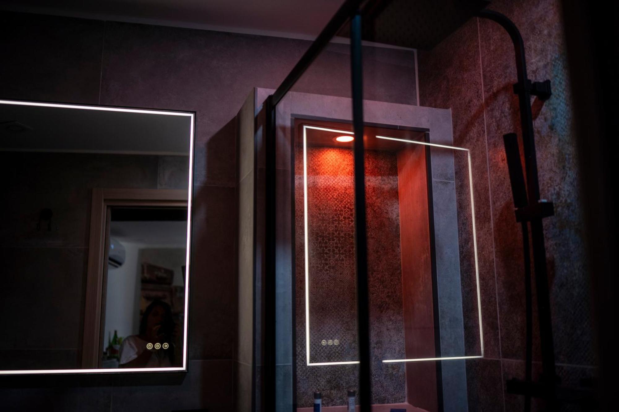 Anni Apartment Salerno Ngoại thất bức ảnh