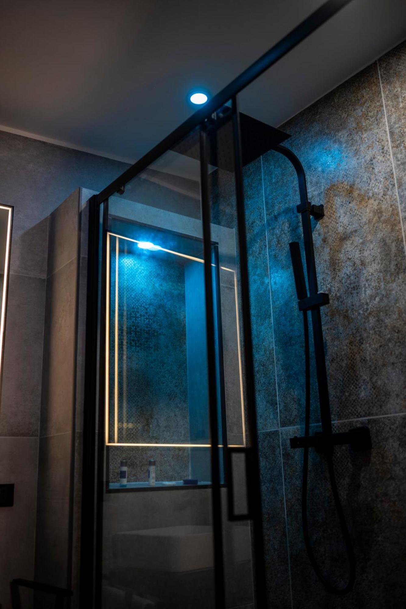Anni Apartment Salerno Ngoại thất bức ảnh