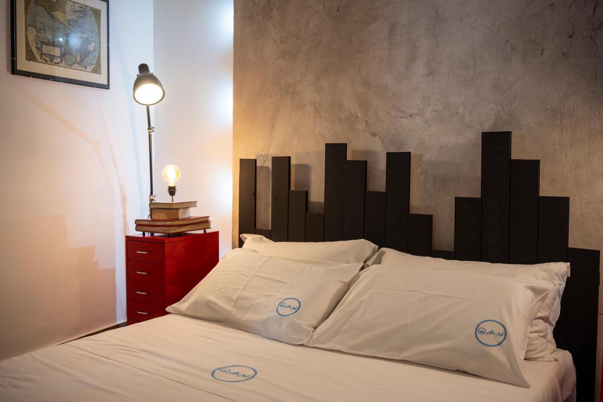 Anni Apartment Salerno Ngoại thất bức ảnh