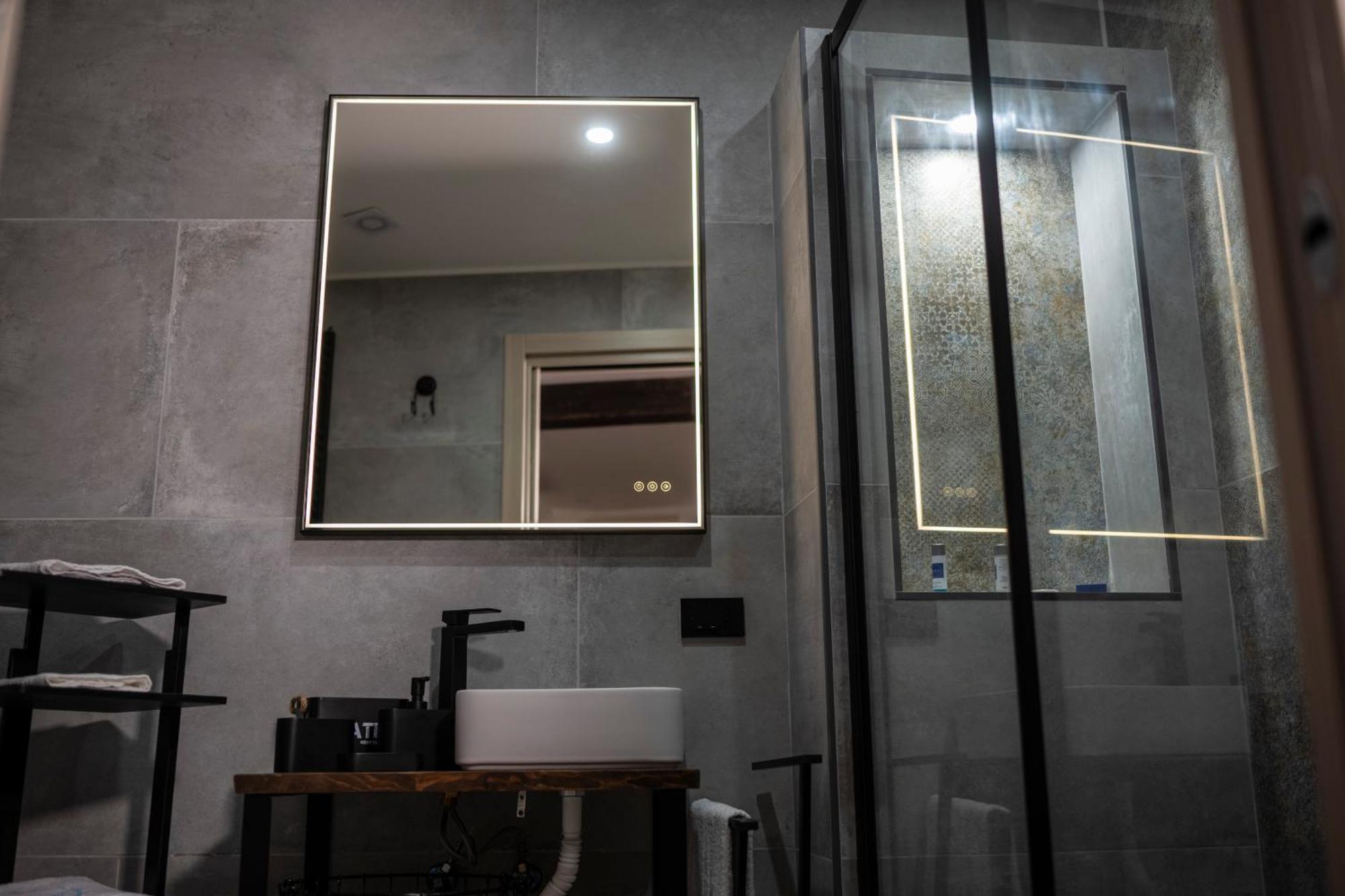Anni Apartment Salerno Ngoại thất bức ảnh