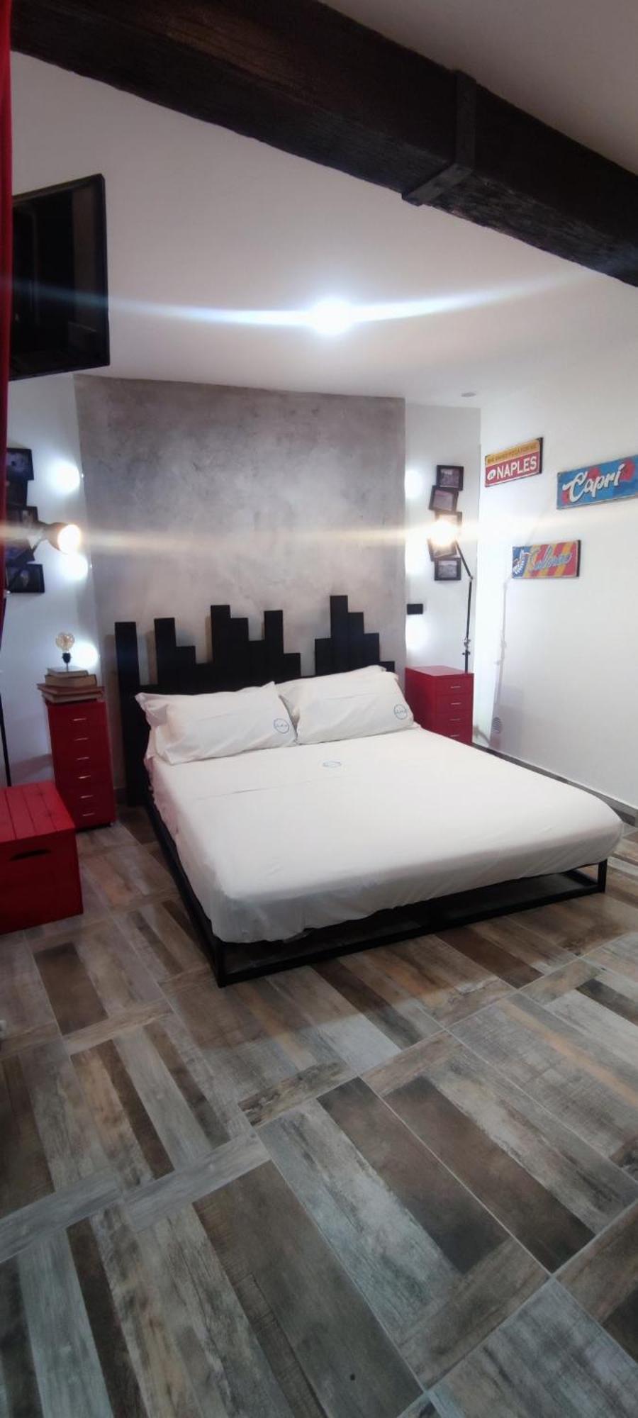 Anni Apartment Salerno Ngoại thất bức ảnh
