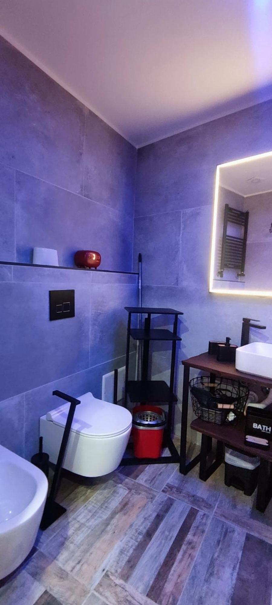 Anni Apartment Salerno Ngoại thất bức ảnh