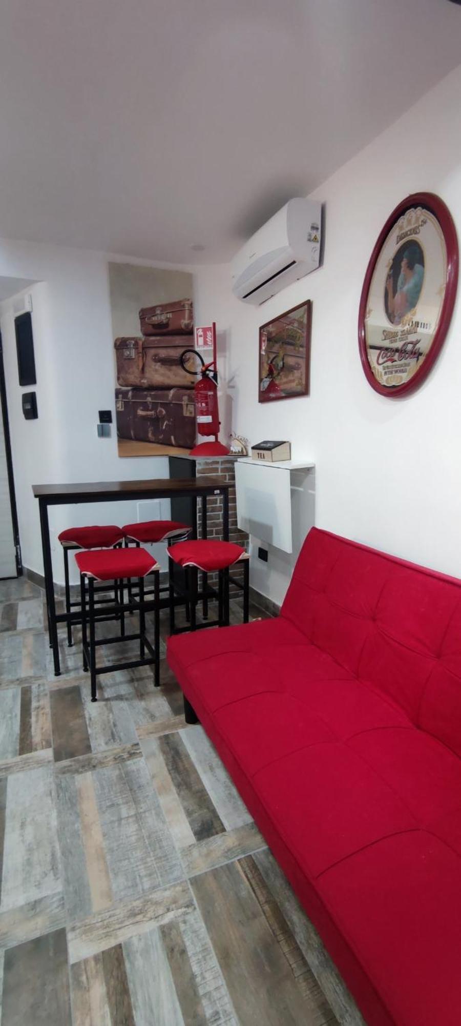 Anni Apartment Salerno Ngoại thất bức ảnh
