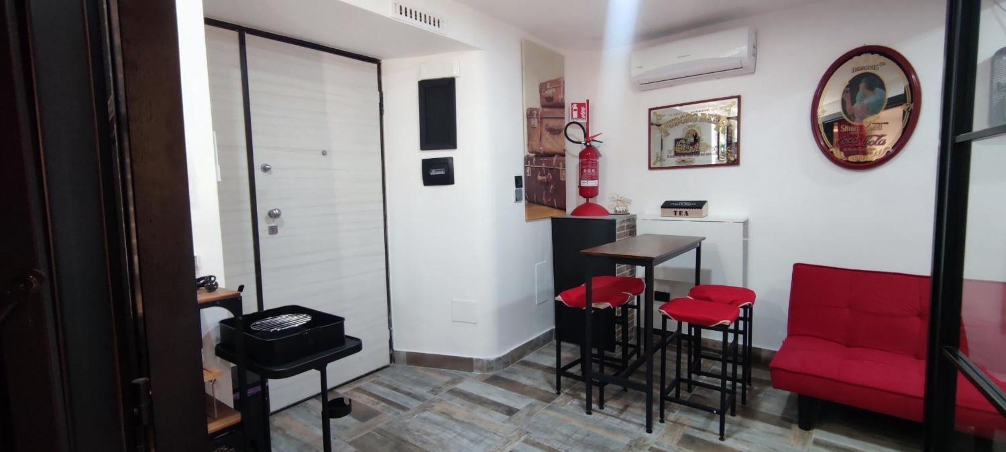 Anni Apartment Salerno Ngoại thất bức ảnh