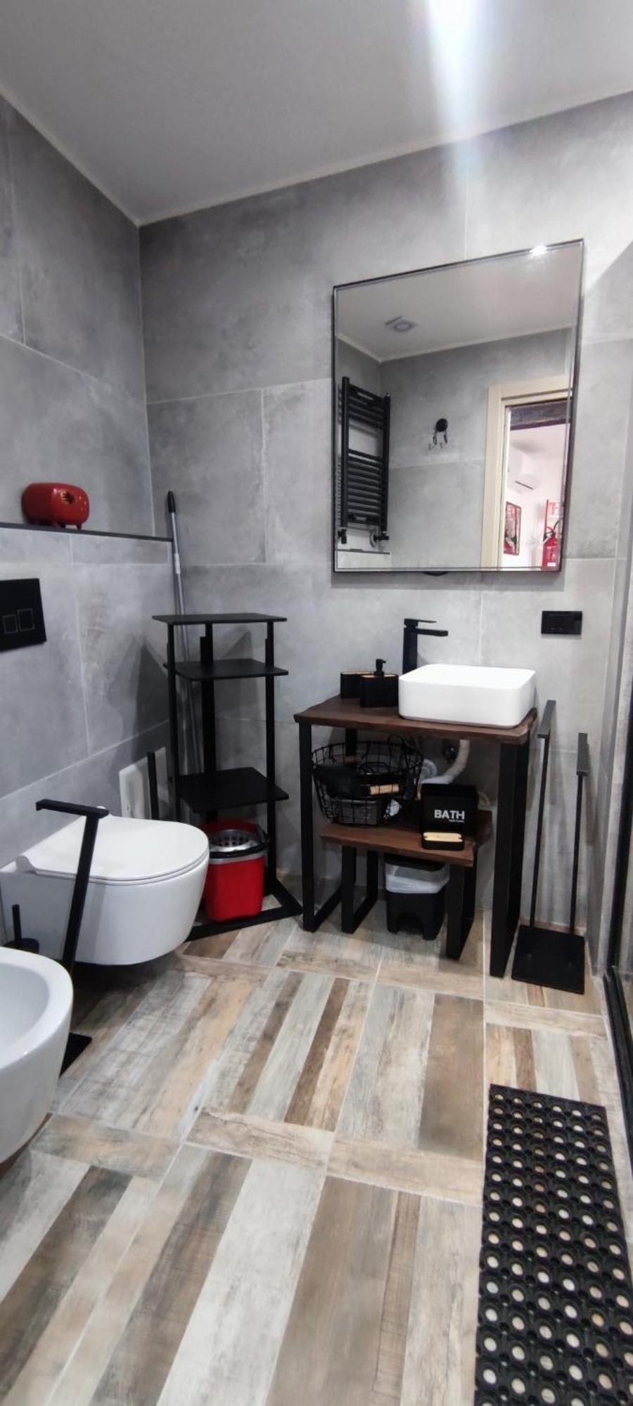 Anni Apartment Salerno Ngoại thất bức ảnh