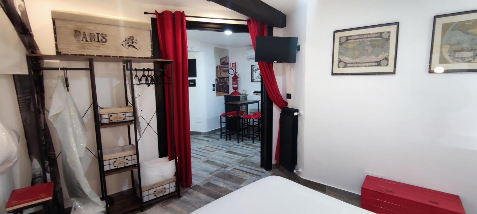 Anni Apartment Salerno Ngoại thất bức ảnh