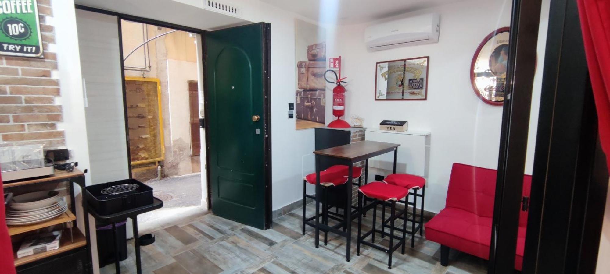 Anni Apartment Salerno Ngoại thất bức ảnh
